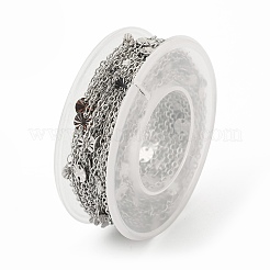 Цепи из нержавеющей стали марки 304&nbsp;CHS-F015-12P