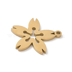 Подвески из нержавеющей стали 304&nbsp;STAS-V016-03G