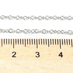 Ожерелья из нержавеющей стали 304&nbsp;X-STAS-O037-120P