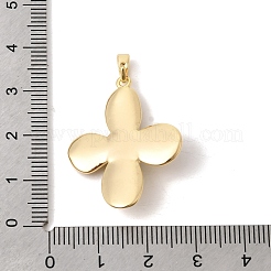 Природных тигровый глаз подвески&nbsp;KK-Z149-20G