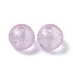 Стеклянные бусины&nbsp;GLAA-E040-01E