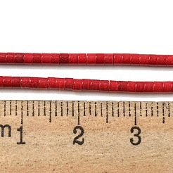 Природный агат бисер нитей&nbsp;G-C139-A03-01