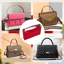 Войлочная вставка-органайзер для кошелька&nbsp;DIY-WH0304-495