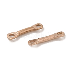 Ионное покрытие (IP) 304 нержавеющая сталь соединительные подвески&nbsp;STAS-Q323-04A-RG