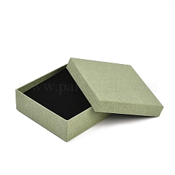 Витрины для ювелирных изделий из бумаги&nbsp;CON-K015-01F-02