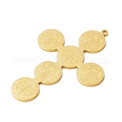 Подвески из нержавеющей стали 304&nbsp;STAS-H247-11G