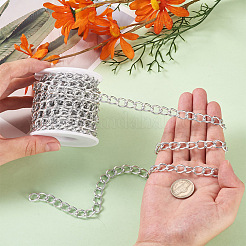 Алюминий обуздать цепи&nbsp;X-CHA-T001-22S