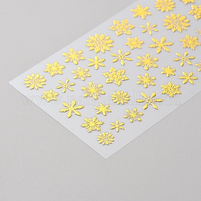 Рождественские самоклеящиеся праздничные наклейки для домашних животных DIY-WH0349-80A-01-1