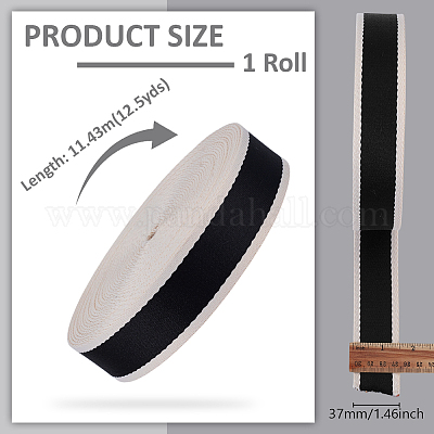 12.5 ярд полиэстеровой ленты&nbsp;OCOR-GA0002-84B-1