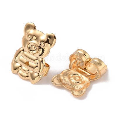 Латунные гайки&nbsp;FIND-WH0133-06G-1