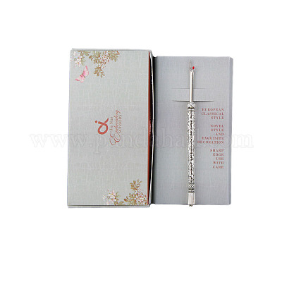 Ручка из цинкового сплава&nbsp;LS-SENE-PW0016-02A-02AS-1