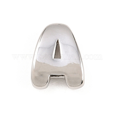 Латунные бусины&nbsp;KK-B167-27P-1