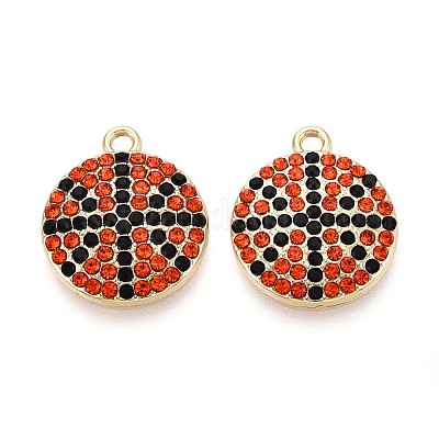 Подвески из сплава &nbsp;PALLOY-R153-01G-03-1