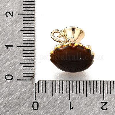 Талисман из сплава&nbsp;ENAM-D303-02G-05-1