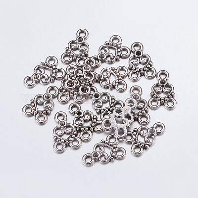 Люстра компонента соединения&nbsp;LS-PALLOY-EA10674Y-AS-NF-1