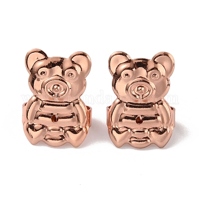 Латунные гайки&nbsp;FIND-WH0133-06RG-1