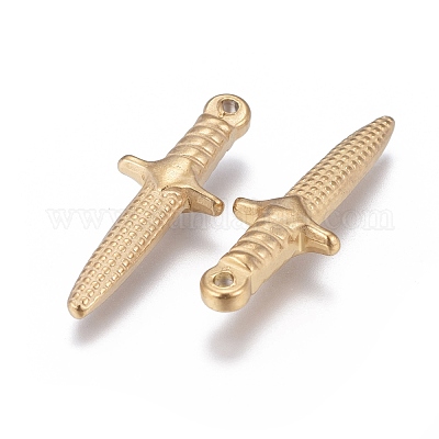 Подвески из нержавеющей стали 304&nbsp;STAS-F249-04P-1