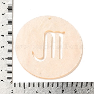 Акриловые подвески&nbsp;LS-SACR-S680-06K-1