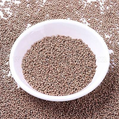 Бусины Миюки Делика&nbsp;X-SEED-J020-DB1165-1