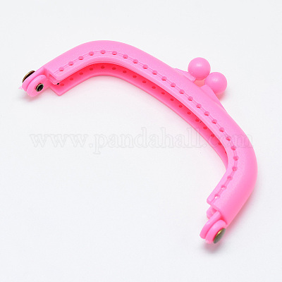 Пластиковая ручка для кошелька для швейной машины&nbsp;FIND-T007A-09-1