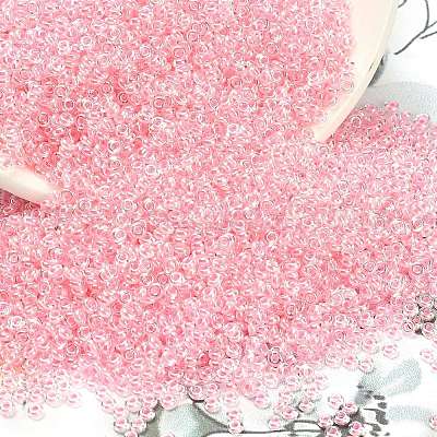 Полукруглые бусины toho 11/0&nbsp;SEED-DR11-0379-1