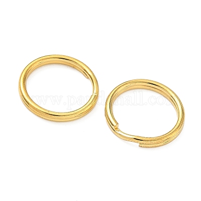 Железные разрезные кольца&nbsp;FIND-C084-03A-G-1