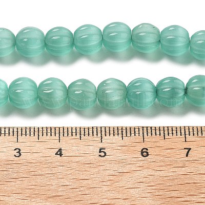 Бусины Кошачие Глаза&nbsp;G-V002-A01-04-1