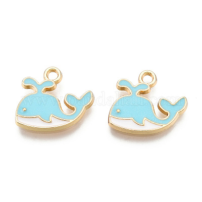 Талисман из сплава&nbsp;X-ENAM-S119-040B-1