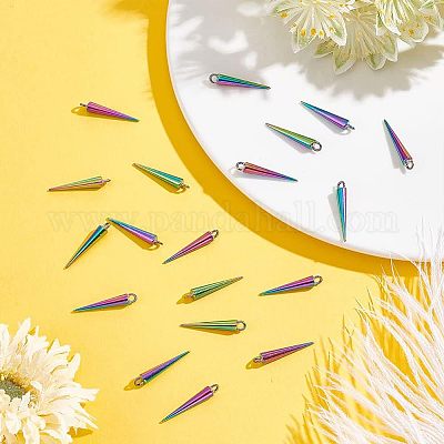 Подвески из сплава &nbsp;FIND-UN0001-30-1