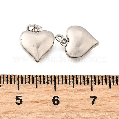 Латунные подвески&nbsp;KK-I275-10P-02-1