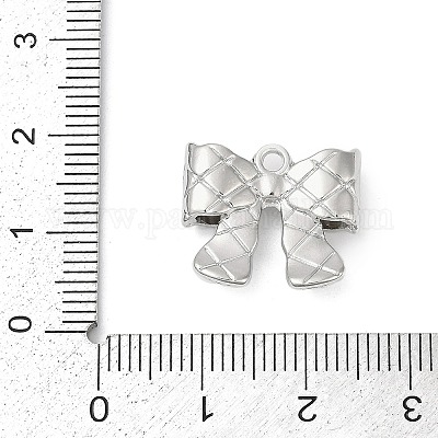 Подвески из сплава &nbsp;PALLOY-R151-17P-1