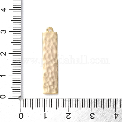 Латунные подвески&nbsp;LS-KK-S513-08E-G-1