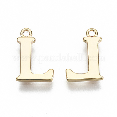 Латунь подвески&nbsp;KK-N231-179L-NF-1