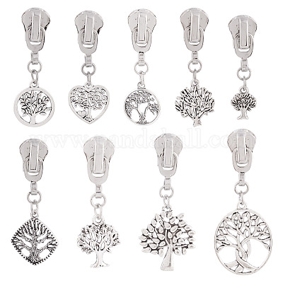 18 шт.&nbsp;HJEW-TAC0080-1