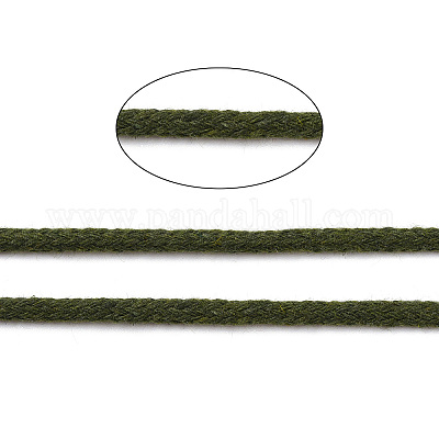 Нитки хлопковые&nbsp;OCOR-T001-02-43-1