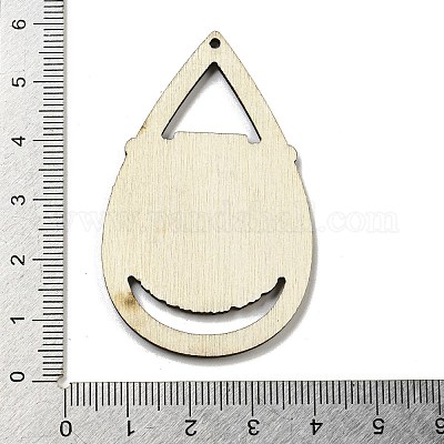 Древесины подвески&nbsp;WOOD-M012-02B-1