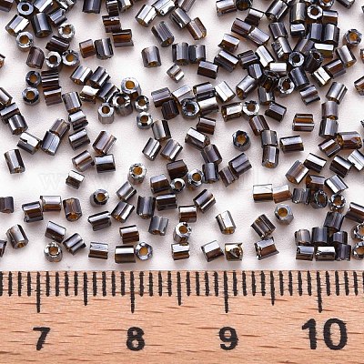 Стеклярус SEED-S032-11A-113-1