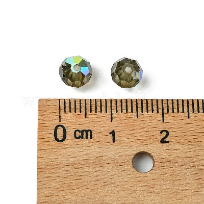 Хрустальные бусины preciosa®&nbsp;X-PRC-BB6-40010-200-1