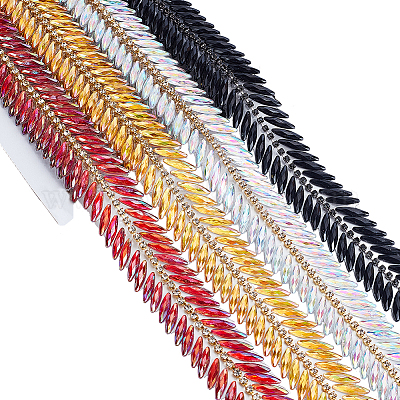 Смоляные цепи&nbsp;OCOR-WH0110-18A-1