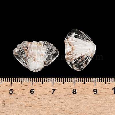 Бусины лэмпворк &nbsp;LAMP-K047-02B-1