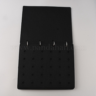 4 страница войлочных подвесок для обуви ODIS-WH0030-49A-1