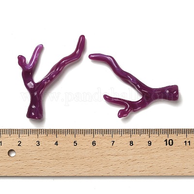 Акриловые подвески&nbsp;OACR-E032-01D-1