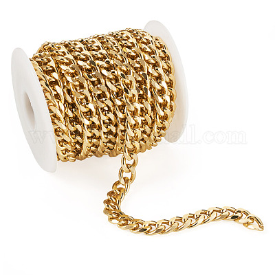 Цепи алюминиевые 5м&nbsp;CHA-TA0001-29G-1