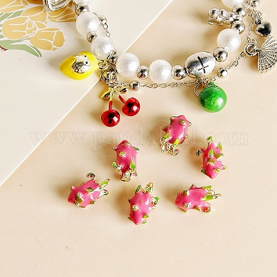 Сплав эмали подвески&nbsp;FIND-SZC0010-130-1