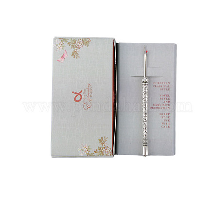 Ручка из цинкового сплава&nbsp;LS-SENE-PW0016-02A-02AS-1