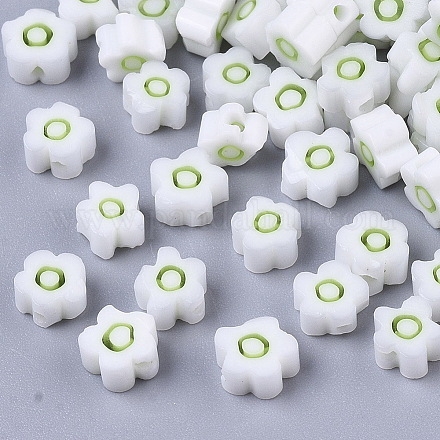 Стеклянные бусины&nbsp;LS-X1-GLAA-T019-01-C01-1