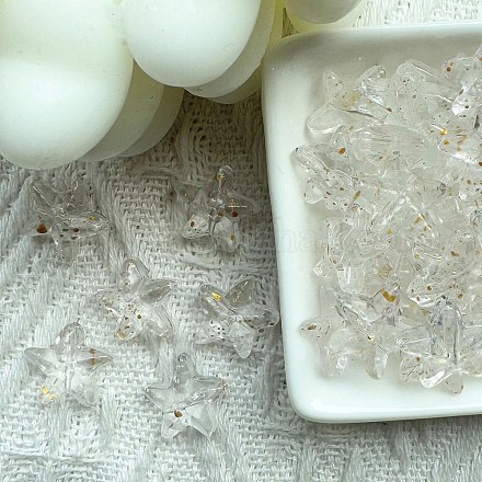 Бусины лэмпворк &nbsp;PW-WG8F12B-04-1