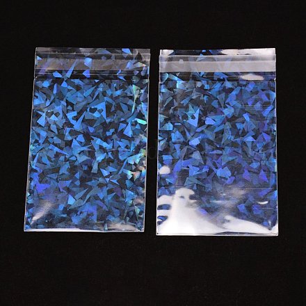 Полиэтиленовые пакеты opp лазера ABAG-WH0038-08C-1