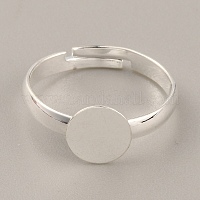 Регулируемые элементы латунных пальцев&nbsp;KK-WH0054-22A-S