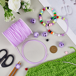 1 рулон полой трубы ПВХ трубчатый синтетический резиновый шнур&nbsp;RCOR-CP0001-01C